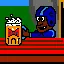 Jock Bar I