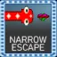 Narrow Escape