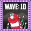 Wave 10