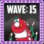 Wave 15