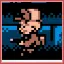 Outwitted the Enemies of the Ice Caverns