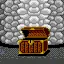 Grizzled Treasure