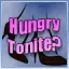 Skinny Calves: Hungry Tonite?