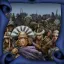 Civilis League of Orus Cleared