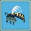 Queen Bee Defeated