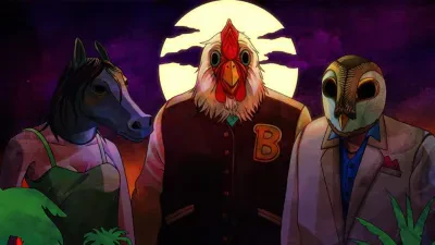 Hotline Miami: How to get the Secret Ending