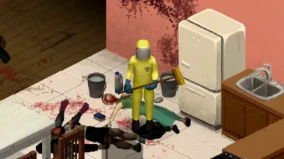 Project Zomboid: How to Clean Up Your Safehouse