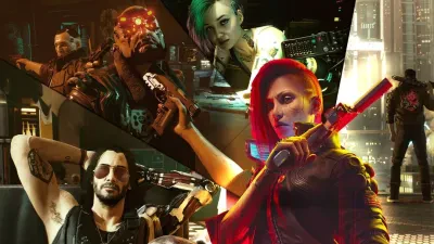 Master CyberPunk 2077 With These 7 Tips