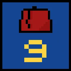Level 9