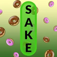 For Sake's Goodness
