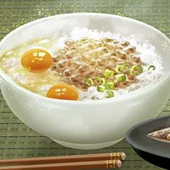 Natto