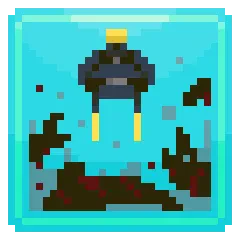 Creature Hunter