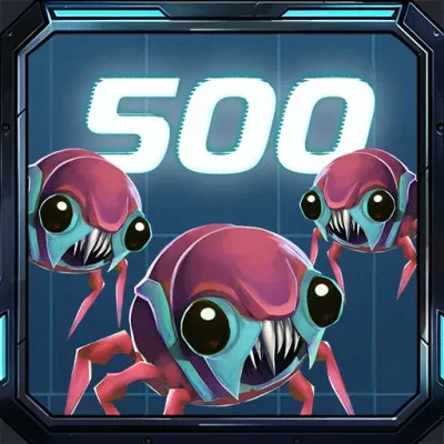 Kill Horde Of Enemies