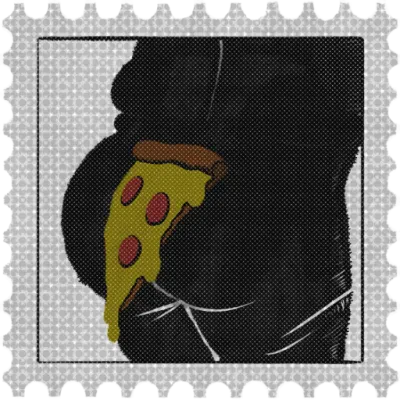 Have some pizzass