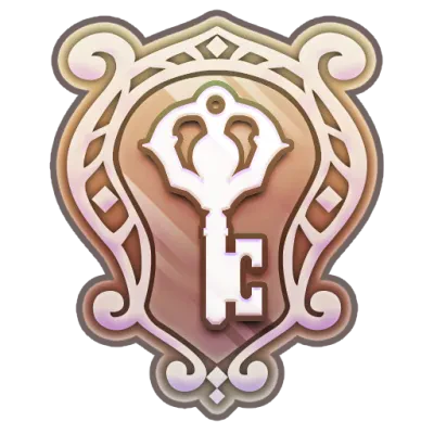 Master key