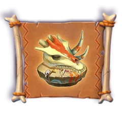 Palaeontologist