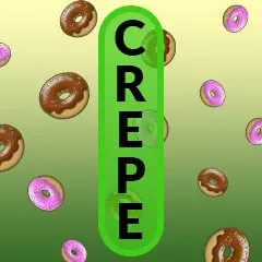 Holy Crepe