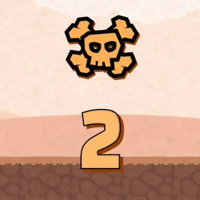 Defeat second wave!