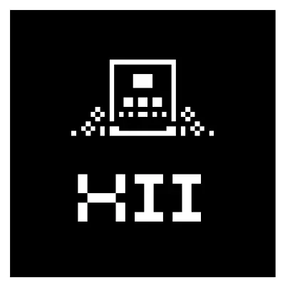 Platformer XII