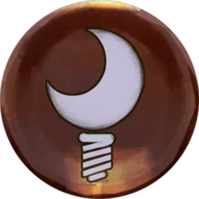 Lights out