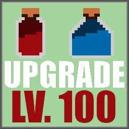 Potion Upgrader