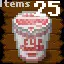 25 Items