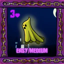 Stage 4: Good Survivor on Easy or Medium