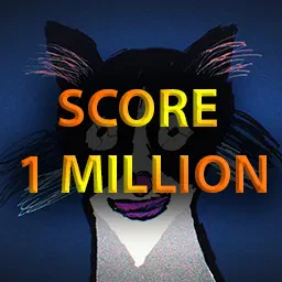 SCORE 1 MIL