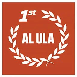 AL ULA Winner