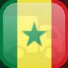 Complete all the towns in Senegal