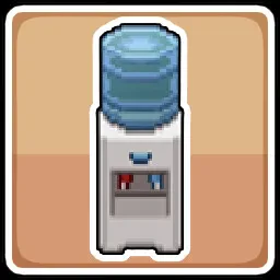 Water Tastes Great