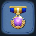 UNC Medal of Courage