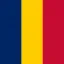 Flag of Chad
