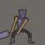 Game Clear - Magus