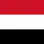 Flag of Yemen