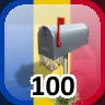 Complete 100 Businesses in Moldova
