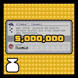 Big Dollar Dollar