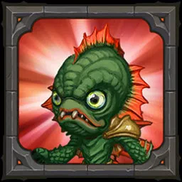 Gilliam, the Gillman