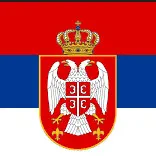Flag of Serbia