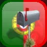 Complete all the businesses in Portugal