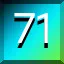 Achievement 131