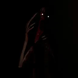 NO ONE CAN HEAR YOU SCREAM