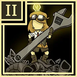 Destructor de Máquinas II