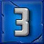 3!