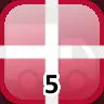 Complete 5 Towns in Denmark