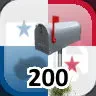 Complete 200 Businesses in Panama