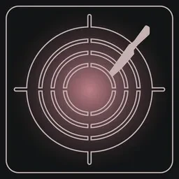 Knife thrower