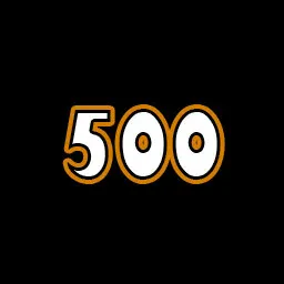 Level 500