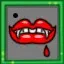 A Lot of Blood.