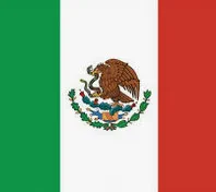 Flag of Mexico